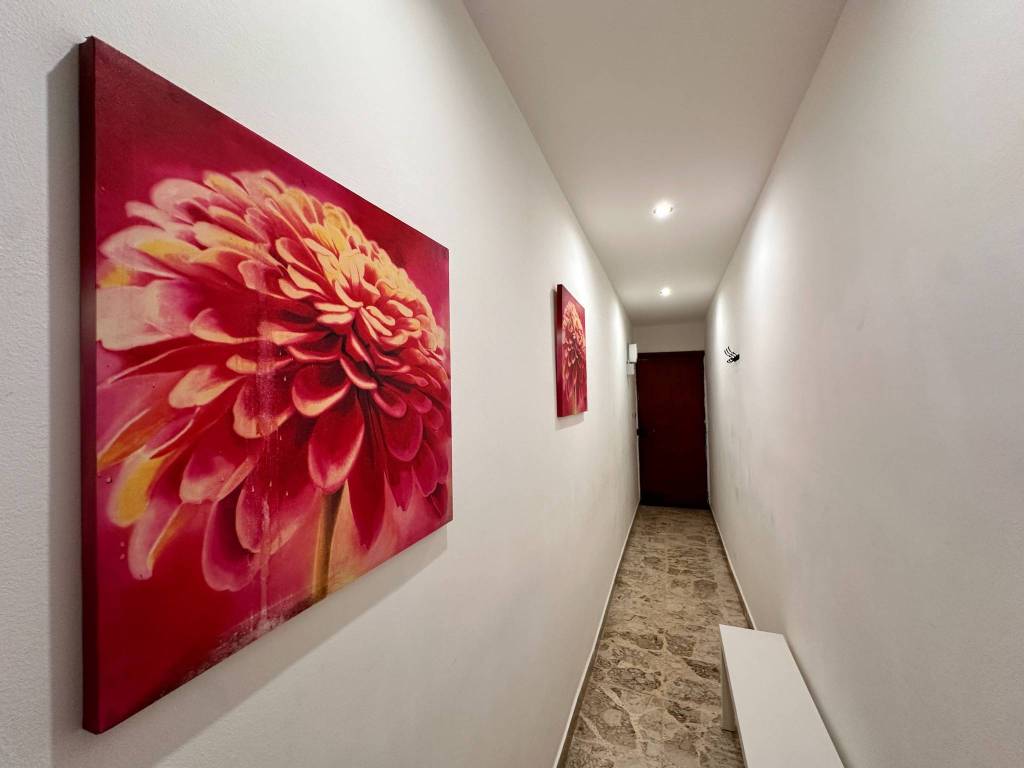 Appartamento a Gallipoli in Via Firenze, 51 - Foto 2
