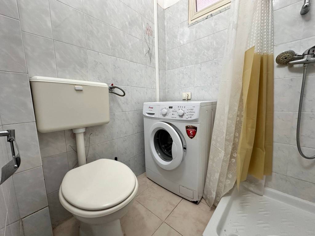 Appartamento a Gallipoli in Via Firenze, 51 - Foto 5