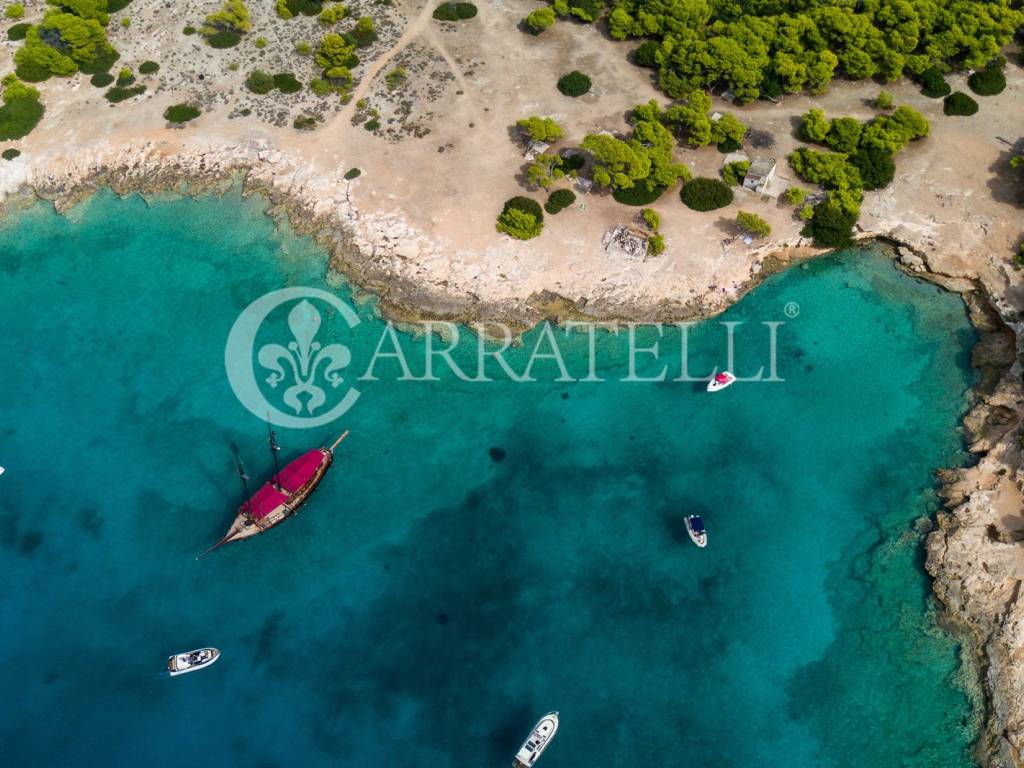 Villa a Sabaudia in Via Litoranea, 10 - Foto 3