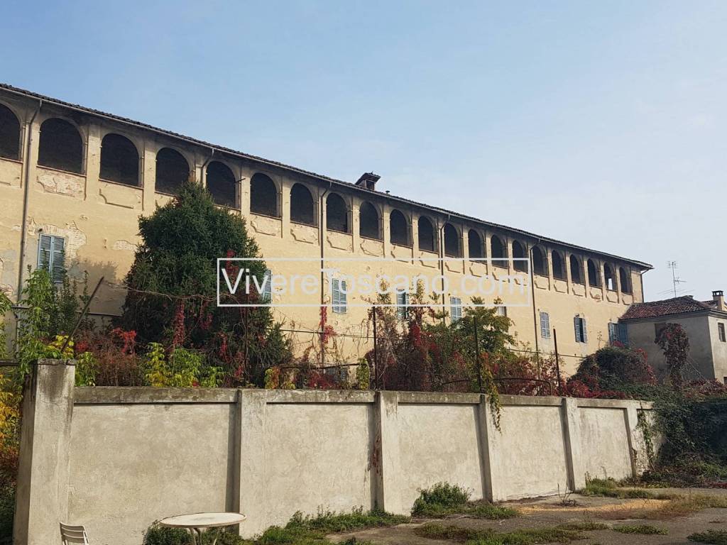 Palazzo / stabile a Vercelli in Strada Trino - Foto 2