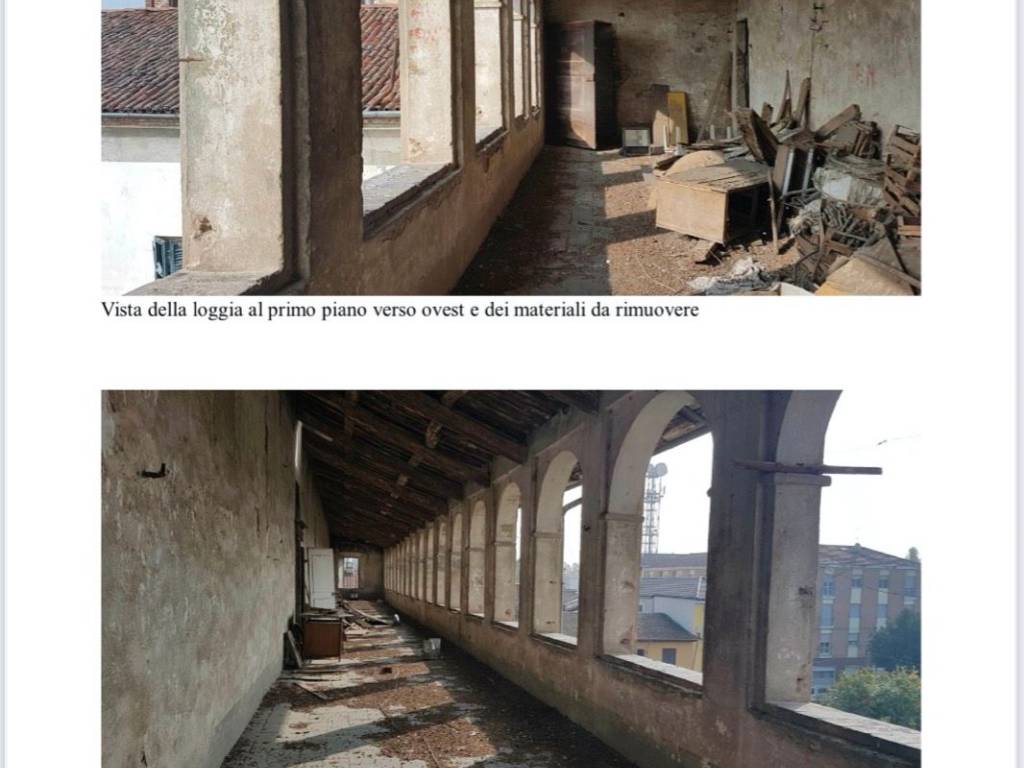 Palazzo / stabile a Trino in Piazza Giuseppe Garibaldi - Foto 3