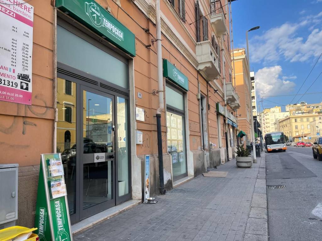 Immobile a Cagliari in Via San Benedetto - Foto 2