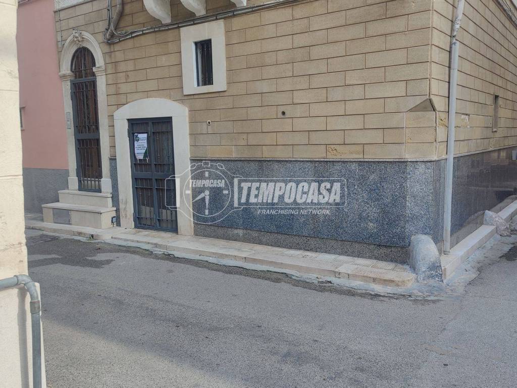 Appartamento a Bari in Via Camillo Benso Conte di Cavour - Foto 2