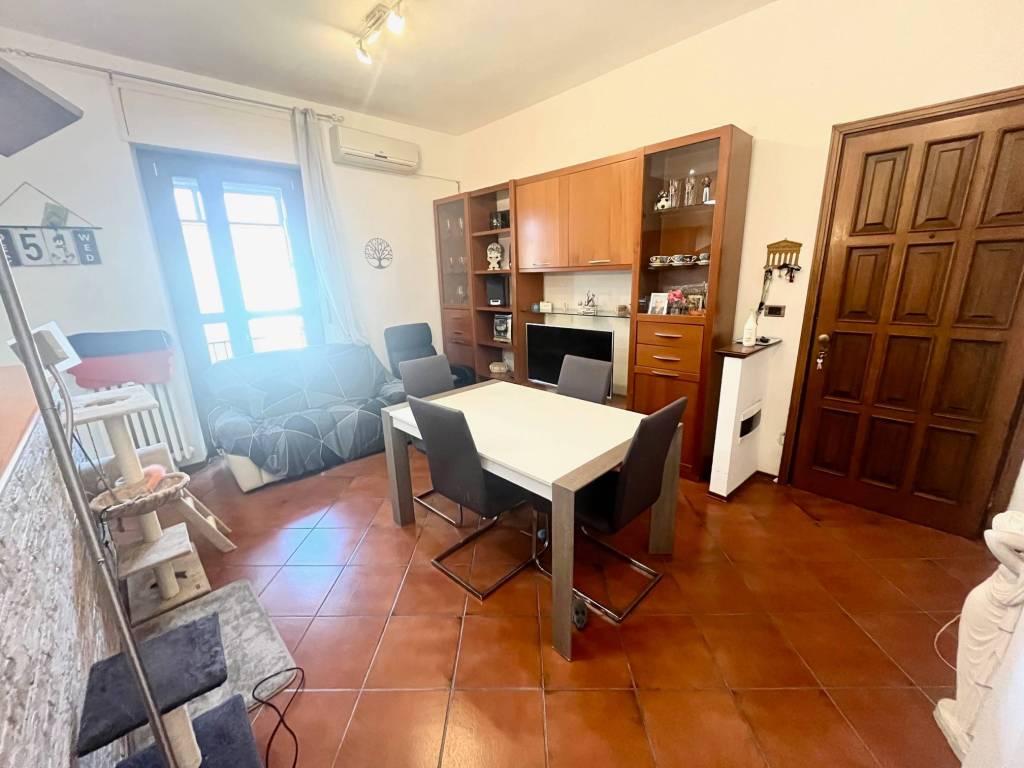 Appartamento a Vercelli in Vicolo Aspromonte, 3 - Foto 2