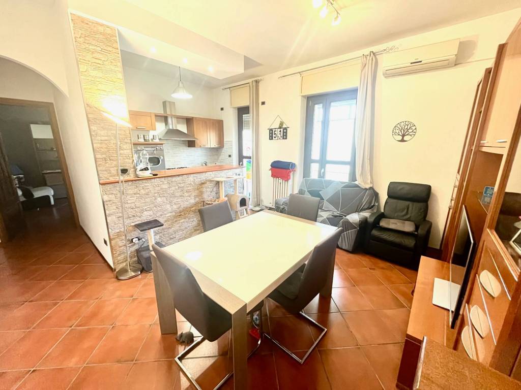 Appartamento a Vercelli in Vicolo Aspromonte, 3 - Foto 3