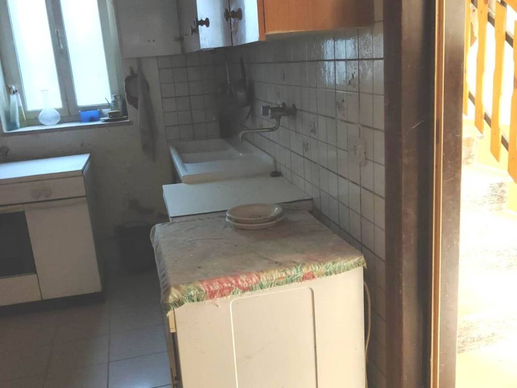 Casa indipendente a Guardiagrele in Località San Vincenzo - Foto 4