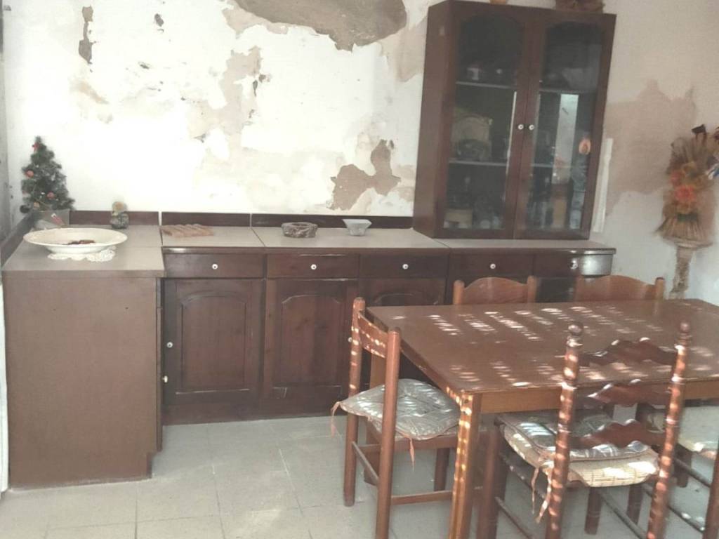 Casa indipendente a Guardiagrele in Località San Vincenzo - Foto 5