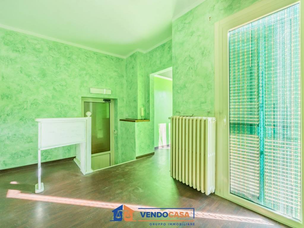 Appartamento a Tarantasca in Via Vittorio Veneto, 13 - Foto 3