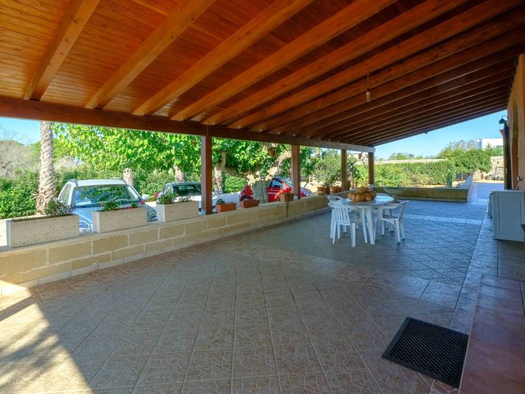 Villa a Sannicola in Viale Gallipoli - Foto 2