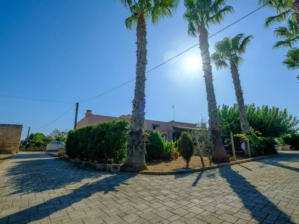 Villa a Sannicola in Viale Gallipoli - Foto 3