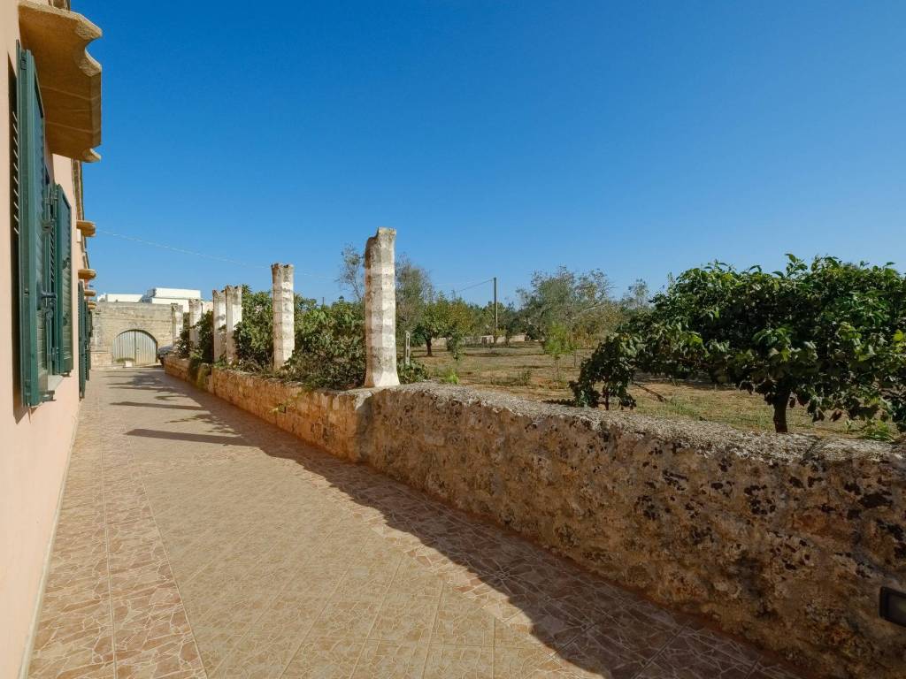 Villa a Sannicola in Viale Gallipoli - Foto 4