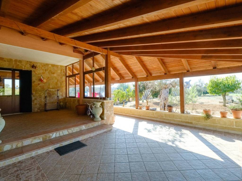 Villa a Sannicola in Viale Gallipoli - Foto 5