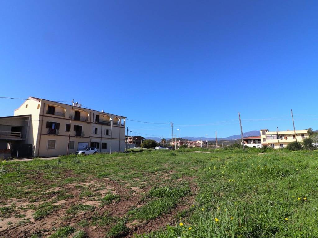 Terreno a Tortolì in Via Su Muru Nou, 5 - Foto 3