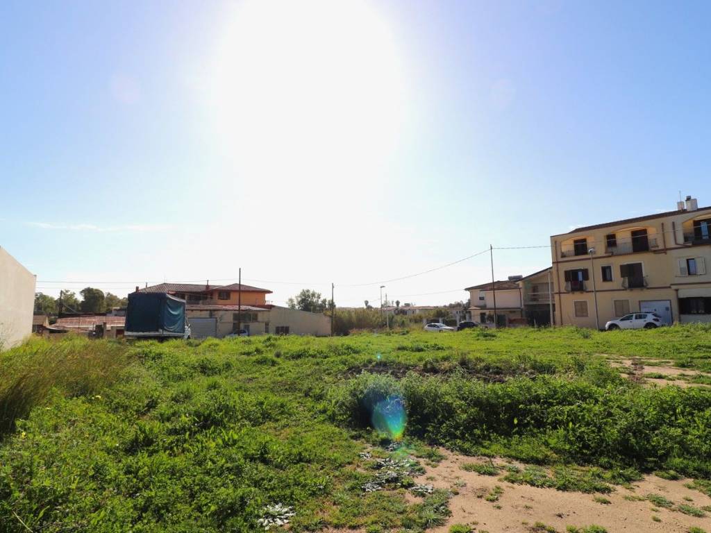 Terreno a Tortolì in Via Su Muru Nou, 5 - Foto 4