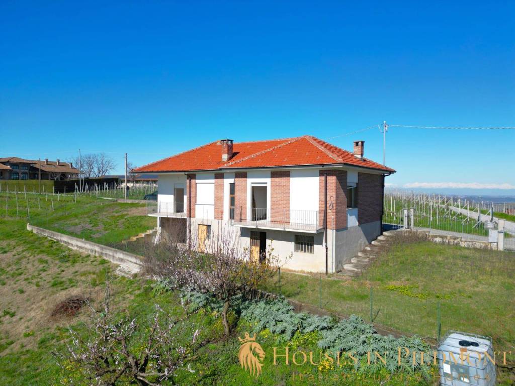 Villa a Dogliani - Foto 2