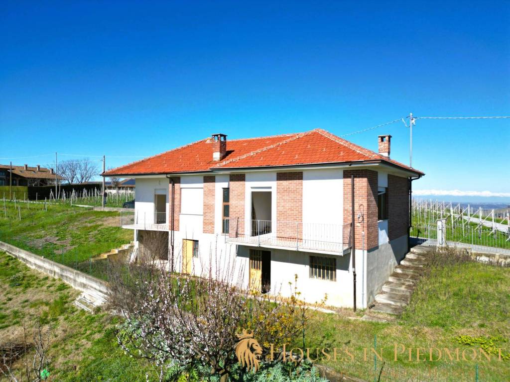 Villa a Dogliani - Foto 3