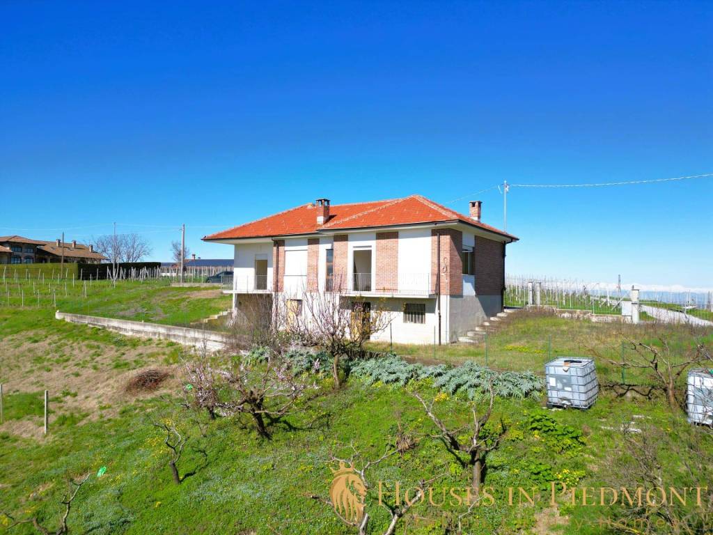 Villa a Dogliani - Foto 4