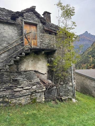 Rustico / casale a Varzo in Maulone di Varzo, - - Foto 5