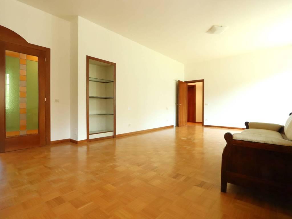 Appartamento a Vicenza in Via Giuseppe Facchinetti, 36 - Foto 2