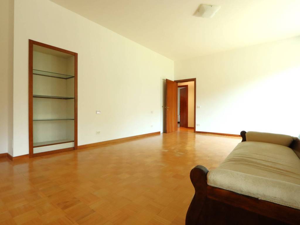 Appartamento a Vicenza in Via Giuseppe Facchinetti, 36 - Foto 5