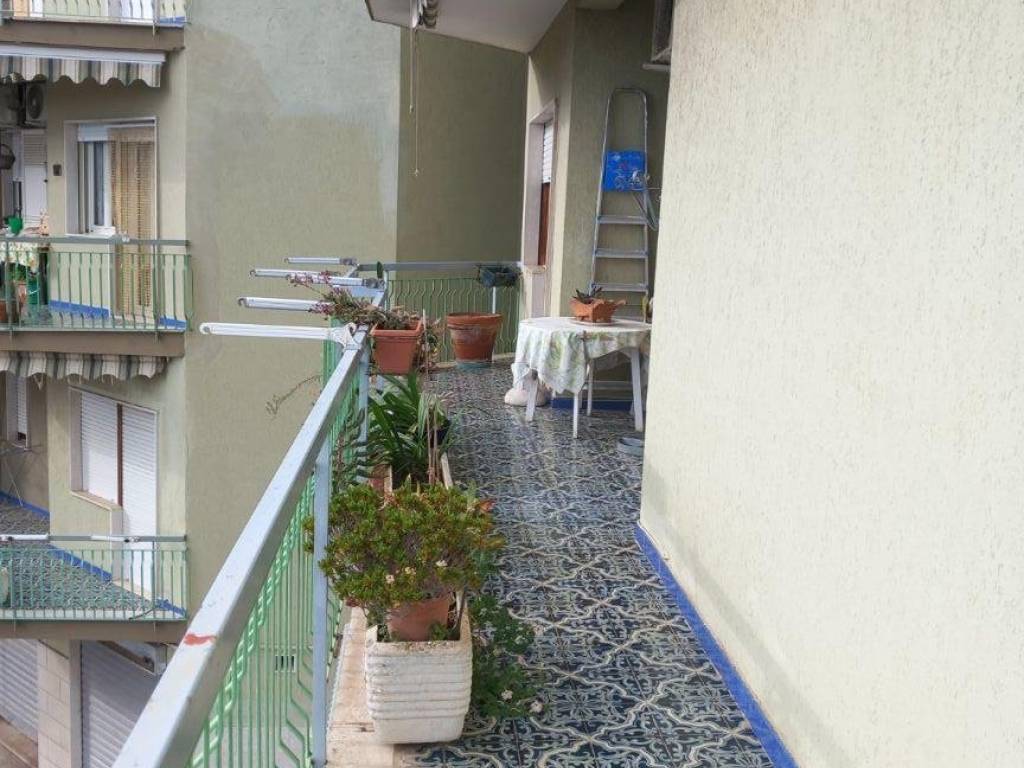 Appartamento a Formia in Via Antonio Gramsci, 8 - Foto 4