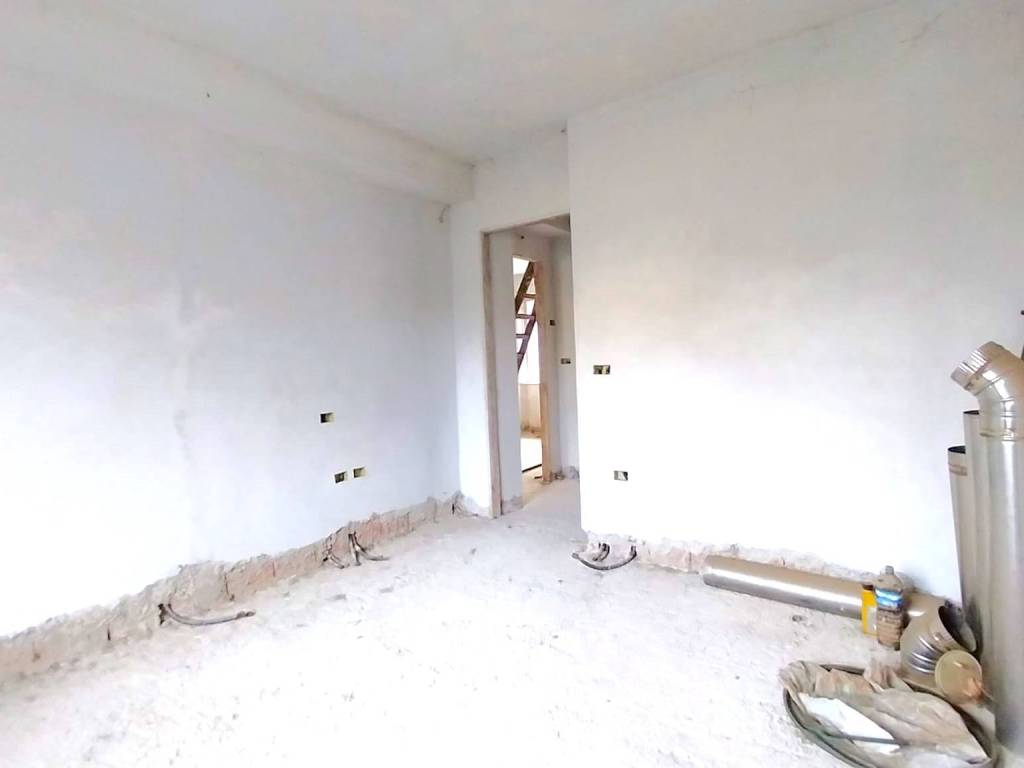 Appartamento a Foligno in Via Bevagna - Foto 4