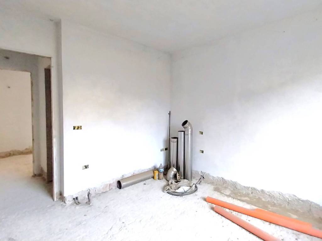 Appartamento a Foligno in Via Bevagna - Foto 5