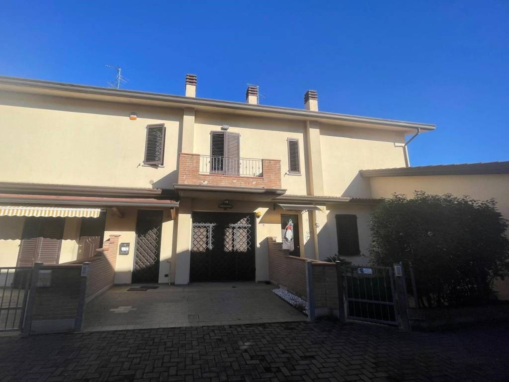 Appartamento a Bagnara di romagna in Via 2 Giugno - Foto 2