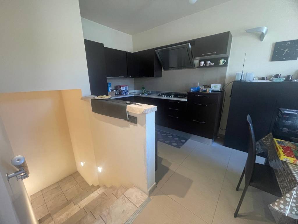 Appartamento a Bagnara di romagna in Via 2 Giugno - Foto 5