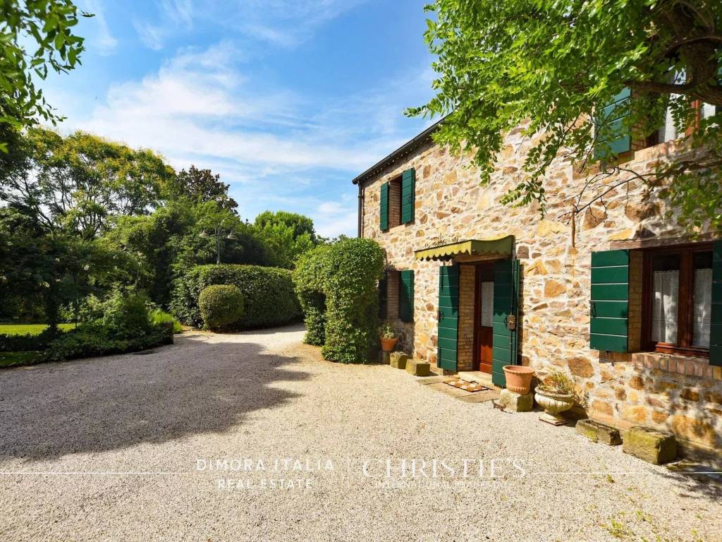Villa a Torreglia in Via San Daniele - Foto 2