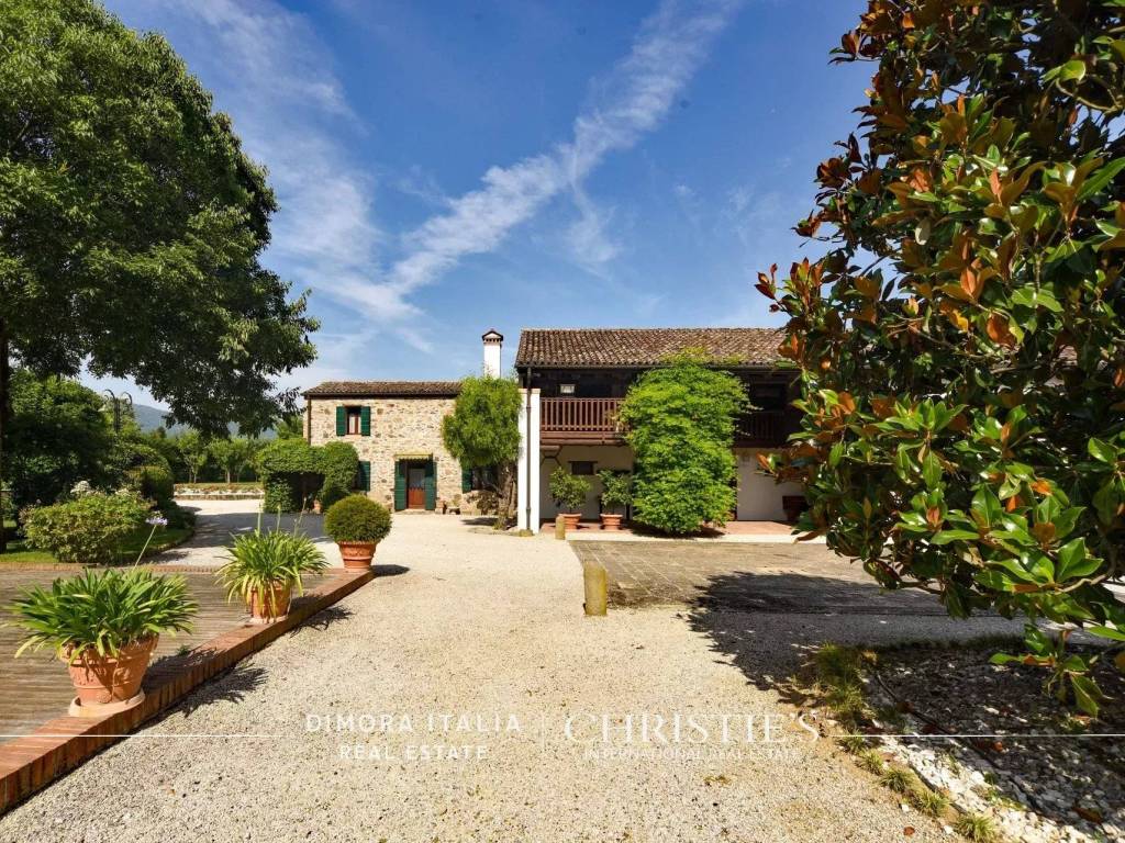 Villa a Torreglia in Via San Daniele - Foto 3