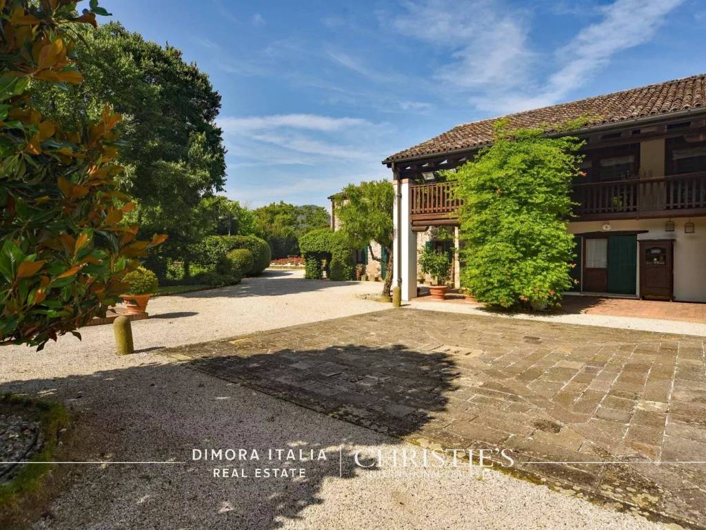 Villa a Torreglia in Via San Daniele - Foto 4