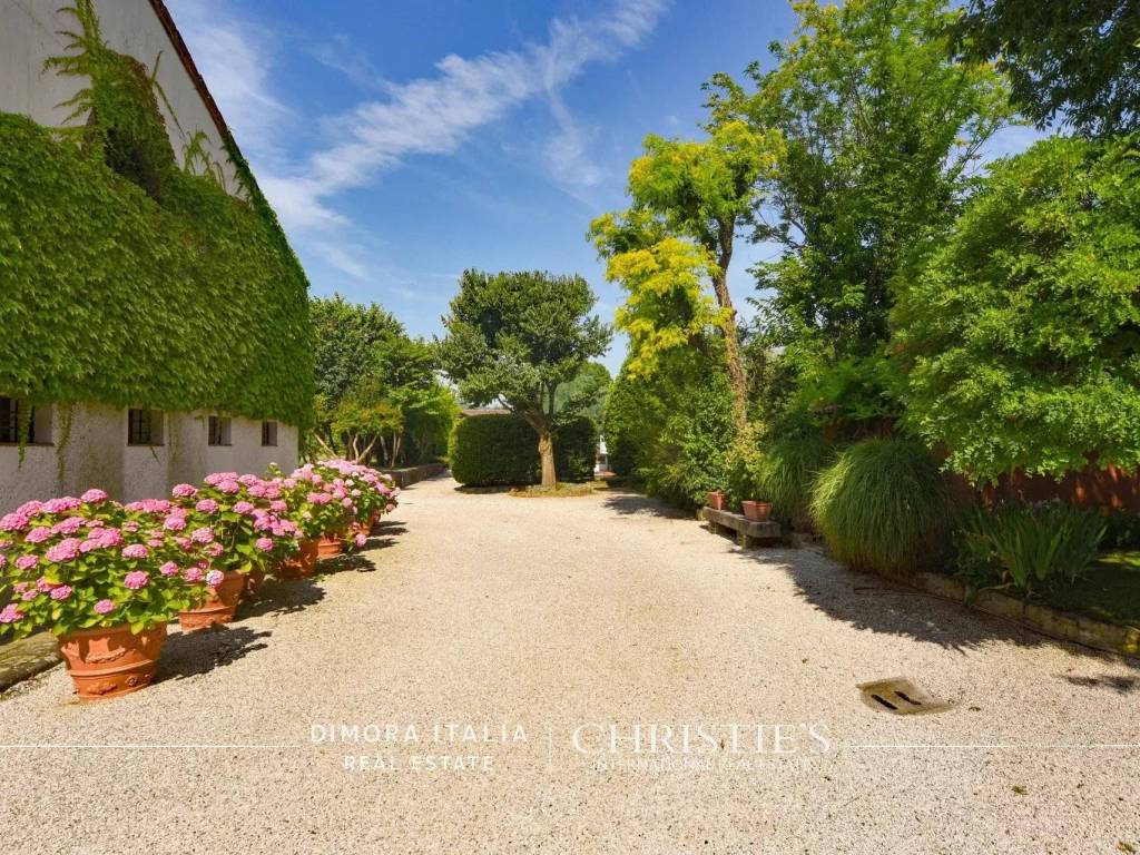 Villa a Torreglia in Via San Daniele - Foto 5