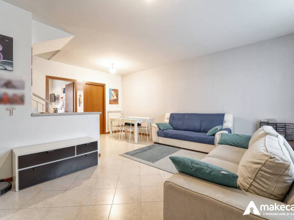 Villa a Sordio in Via Delle Margherite, 11 - Foto 2