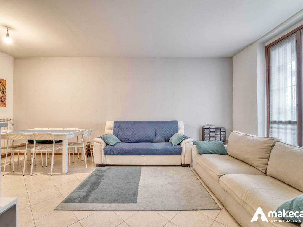 Villa a Sordio in Via Delle Margherite, 11 - Foto 3