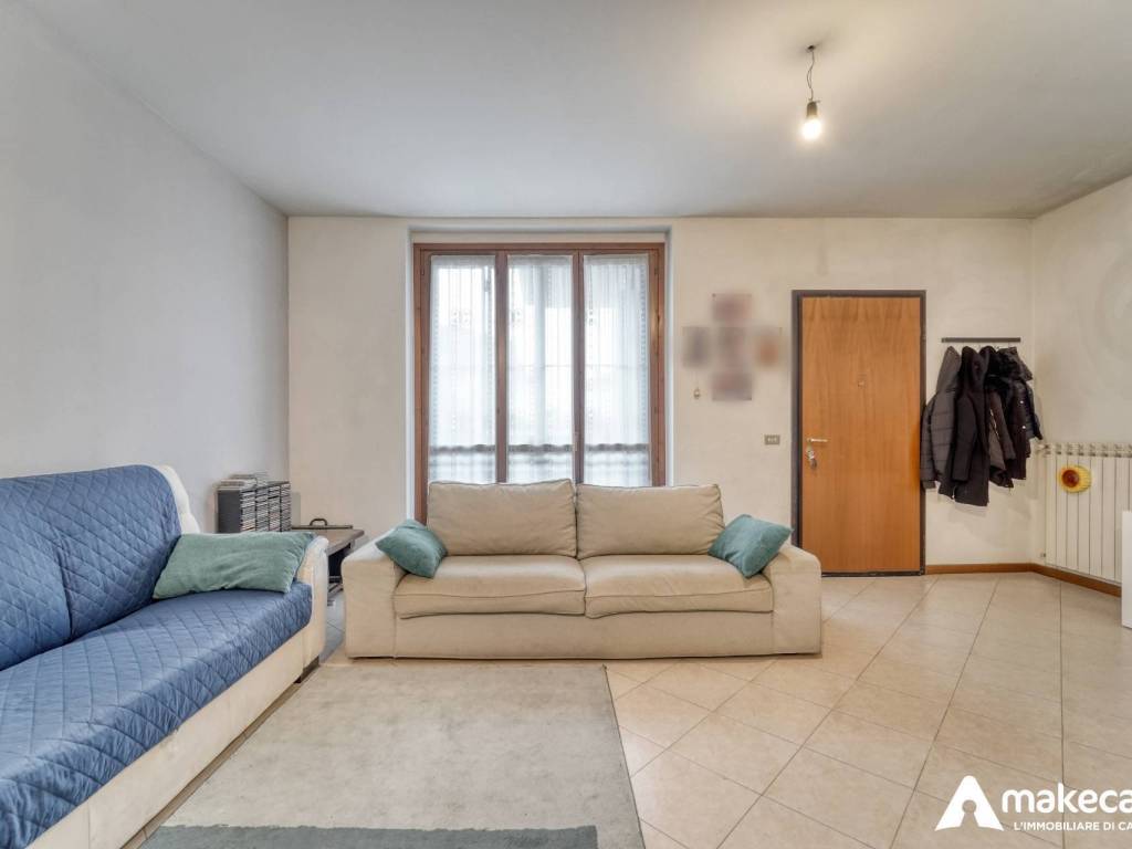 Villa a Sordio in Via Delle Margherite, 11 - Foto 4