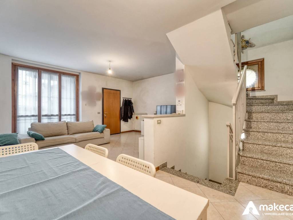 Villa a Sordio in Via Delle Margherite, 11 - Foto 5