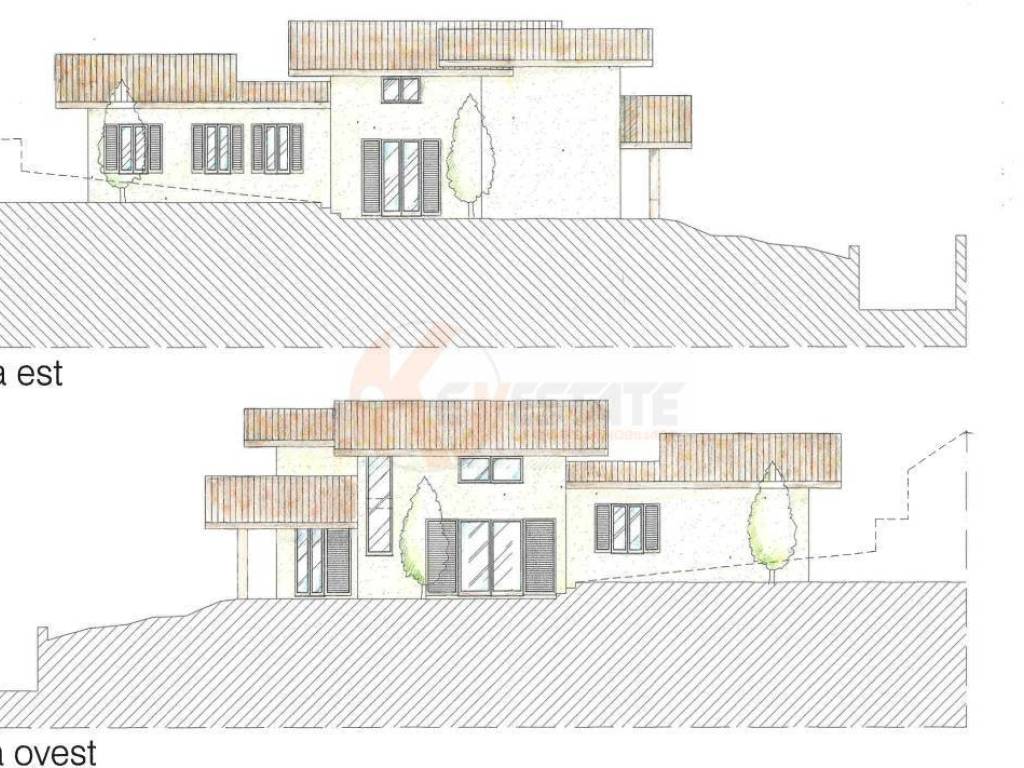 Terreno a Sorso in Via Giuseppe Mazzini - Foto 4