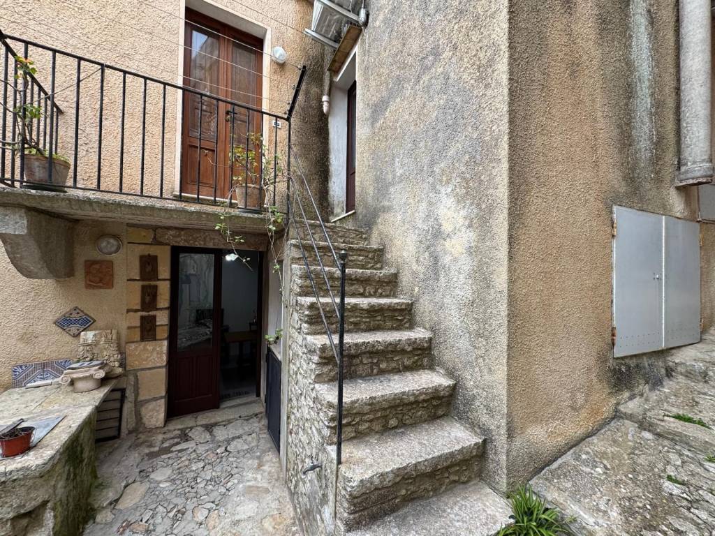 Appartamento a Erice in Via San Francesco, 11 - Foto 2