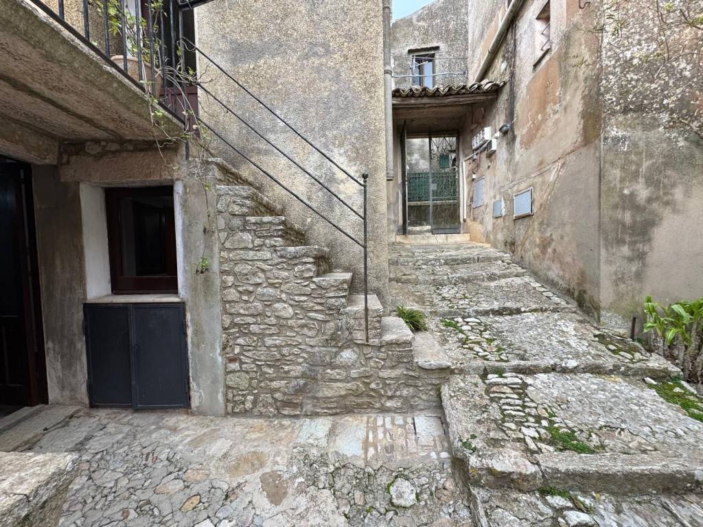 Appartamento a Erice in Via San Francesco, 11 - Foto 3