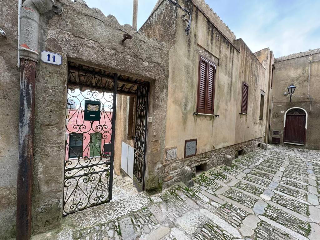 Appartamento a Erice in Via San Francesco, 11 - Foto 5