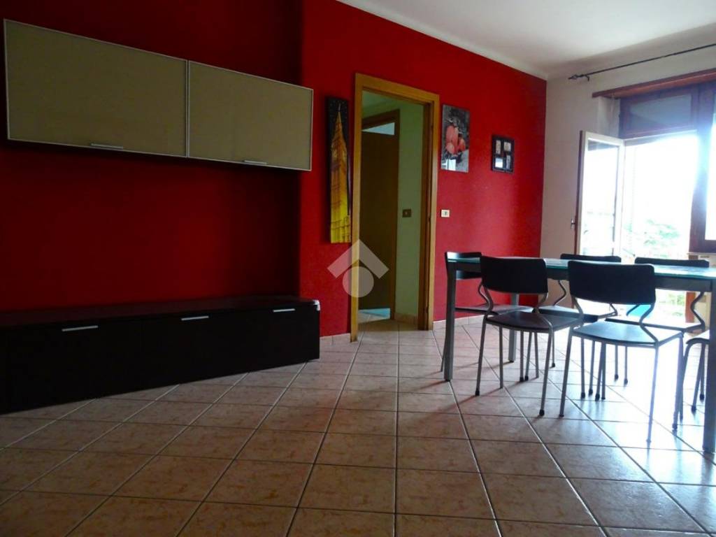 Appartamento a Alessandria in Via Enrico Gentilini, 2 - Foto 2