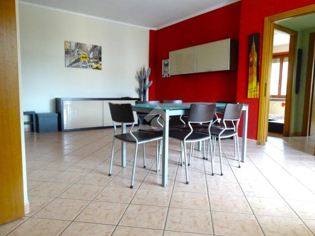 Appartamento a Alessandria in Via Enrico Gentilini, 2 - Foto 3