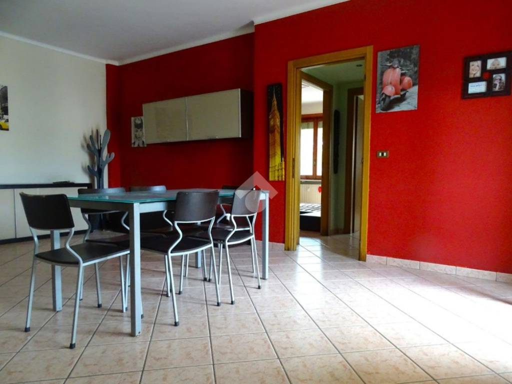Appartamento a Alessandria in Via Enrico Gentilini, 2 - Foto 5
