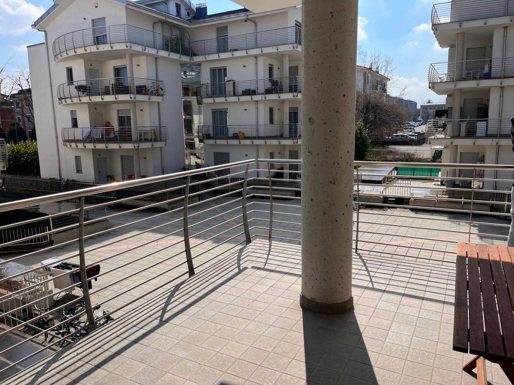 Appartamento a Cuneo in Via IV Reggimento Artiglieria Alpina, 8 - Foto 4