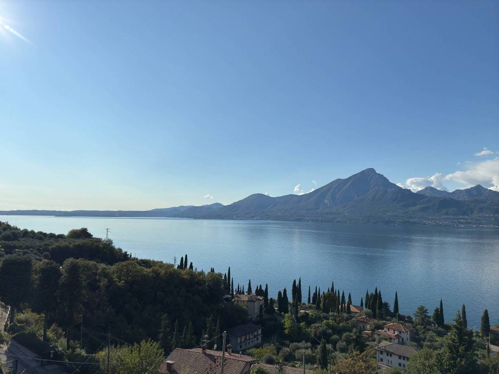 Villa a Torri del benaco in Località Piaghen - Foto 2