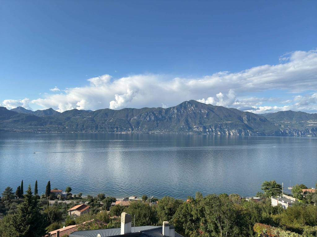 Villa a Torri del benaco in Località Piaghen - Foto 3