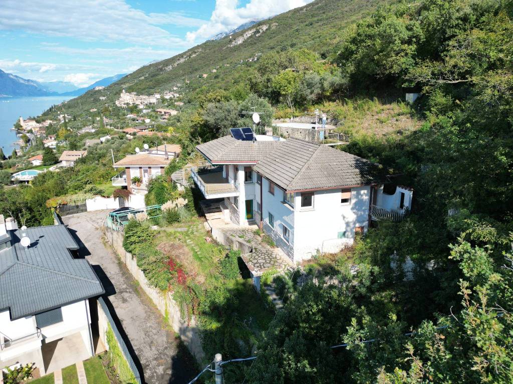 Villa a Torri del benaco in Località Piaghen - Foto 4