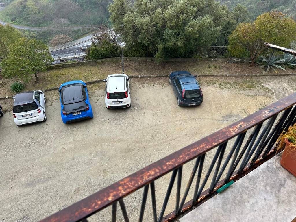 Appartamento a Catanzaro in Via Eugenio de Riso - Foto 5