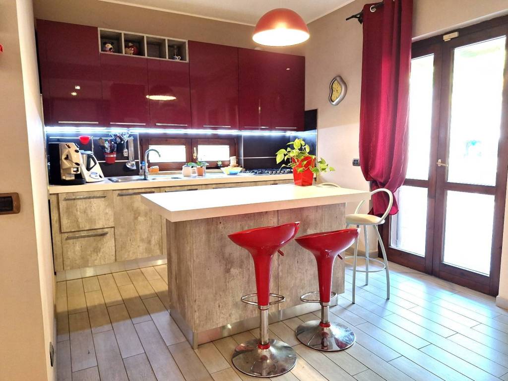 Villa a Acquappesa in Contrada Bergamotto - Foto 4